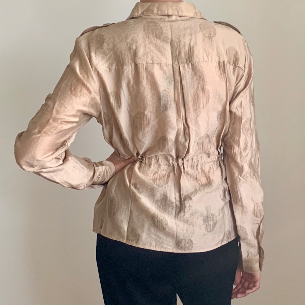 Light Jacket - Picture 4 of 5